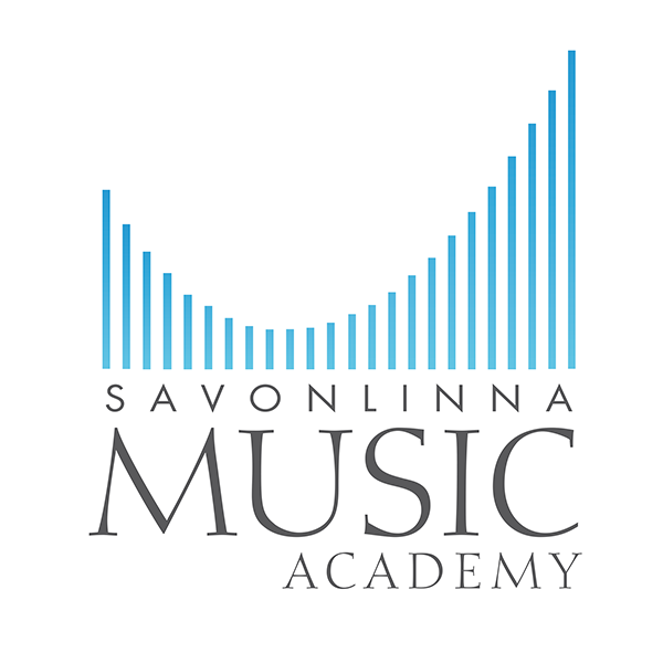 Savonlinna Music Academy logo